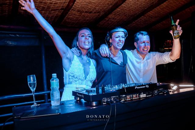 DJ Andressa Fleming - 3