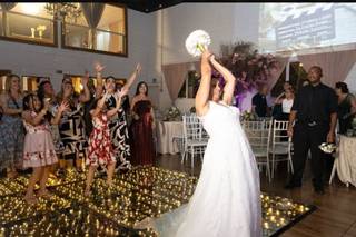 Mansão Esteves Eventos - 21