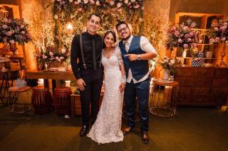Marcio Maciel - Cerimonial de Eventos - 5