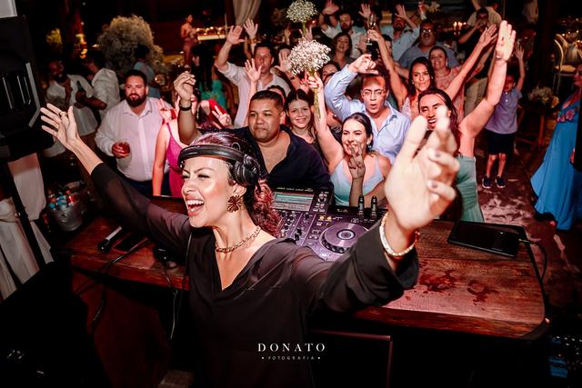 DJ Andressa Fleming - 4