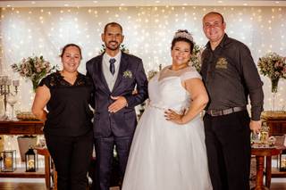 Manancial Buffet e Eventos - 15
