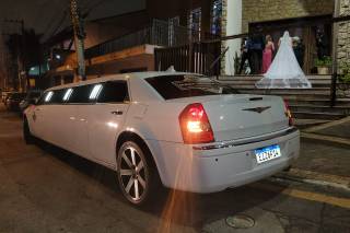 Mega Limousines - 15