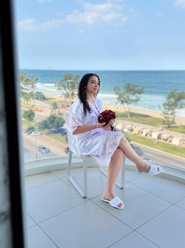 Ingrid Freitas Makeup - 3