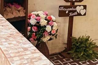 Tati Cardenas Eventos - 15