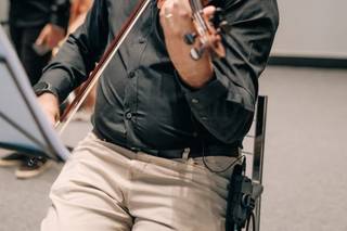 Legato Músicos para Eventos - 6