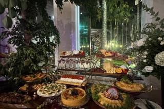 Infinity Gastronomia - 6