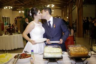 Sandes Festas - Buffet & Eventos - 5