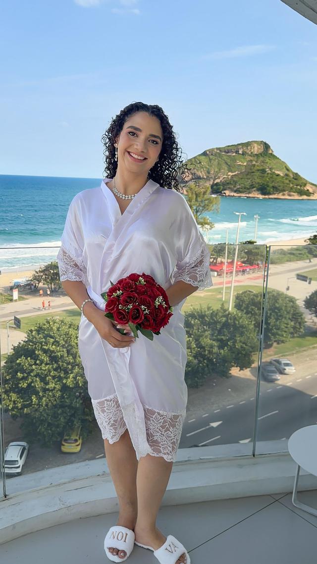 Ingrid Freitas Makeup - 4