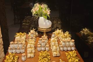 Coco Bambu Market Place - 29