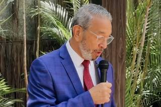 Celebrante e Juiz de Paz Francisco Martins - 20