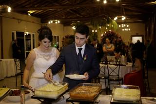 Sandes Festas - Buffet & Eventos - 6