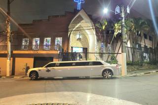 Mega Limousines - 17