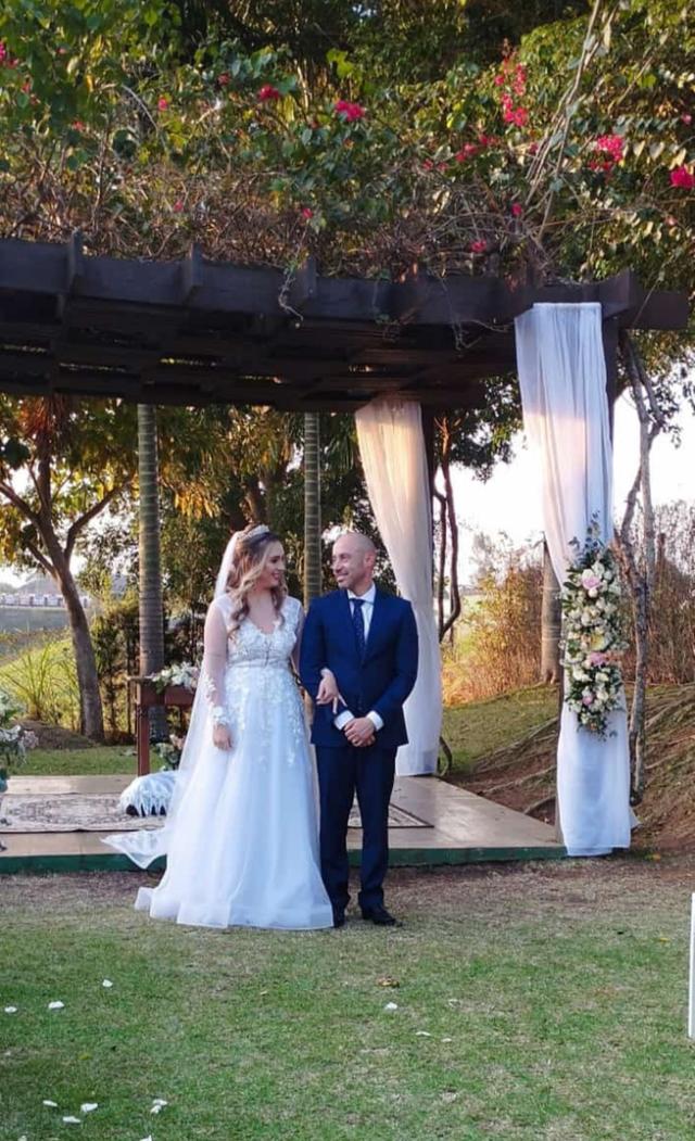 Tania Leite Decoração e Cerimonial - 2