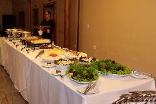 Sandes Festas - Buffet & Eventos - 7