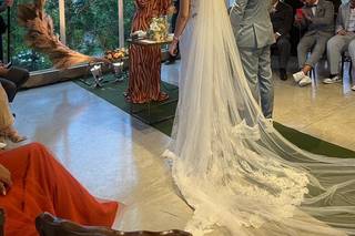 Miss Marley Celebrante - 8