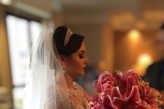 Julio Cesar Makeup & Hair - 9