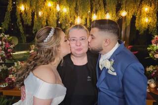 Débora Carnieto Cerimonialista - 12