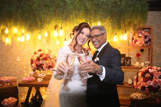 Noiva Chic - 12