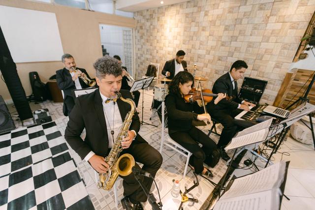 Orquestra Ad Libitum - 1