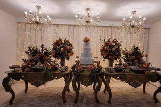 Rittus Recepçoes e Eventos - 6