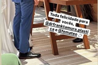 Haroldo Onoda - Celebrante - 6