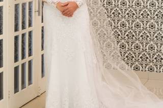 Noiva Chic - 13