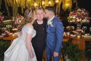 Débora Carnieto Cerimonialista - 14