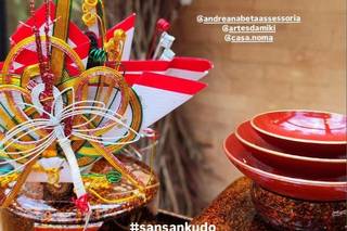 Haroldo Onoda - Celebrante - 7