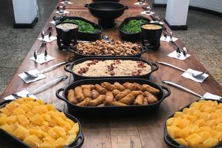 Família Silva Buffet e Eventos - 1