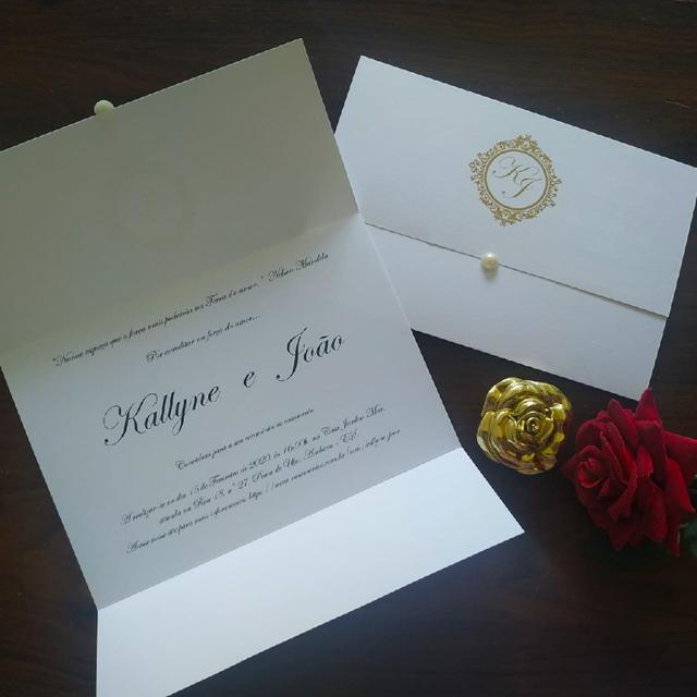 Amanda Roncetti Convites e Gifts - 1