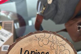 Desenhando com Gabi - 5