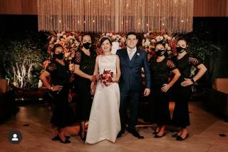 Yannis Assessoria em Eventos - 8