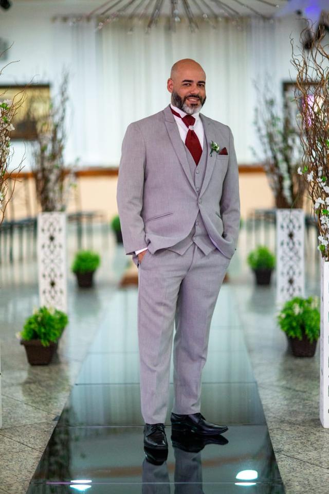 Sabores da Vida Buffet - 2