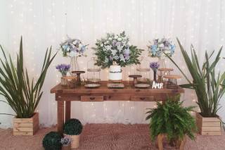 Nosso Aconchego Espaço para Eventos - 28