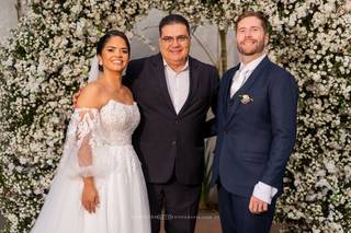 Moacir Souza Celebrante - 5
