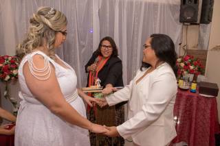 Alzira Fernandes Celebrante - 9