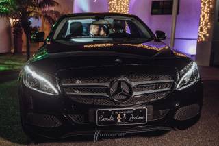 Noiva de Mercedes - 5