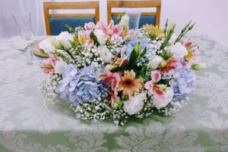 Tati Cardenas Eventos - 16
