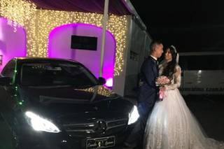 Noiva de Mercedes - 6