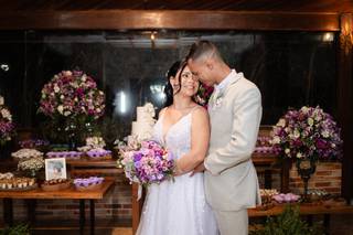 Flavinha Santos Cerimonial - 7