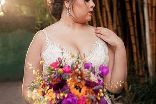 Bride Flowers - 19