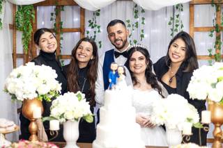 Weddo Assessoria em Eventos - 5