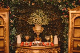 Espaço Jardins Festas e Eventos - 21