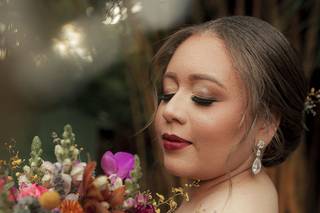 Bride Flowers - 20