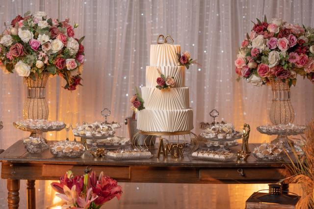 Tati Cardenas Eventos - 3