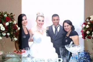 Blandina Alegre Cerimonialista - 8