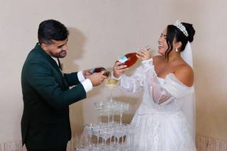 Carlos Tony Cerimonial - 1