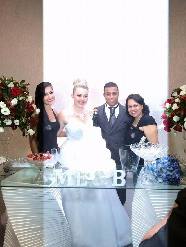 Blandina Alegre Cerimonialista - 2