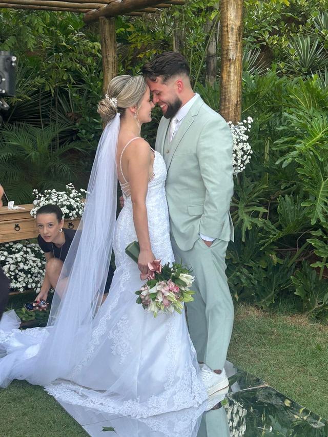 Trio e Arte - Música para casamento - 2