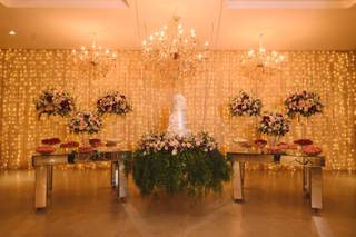 Espaço Jardins Festas e Eventos - 22